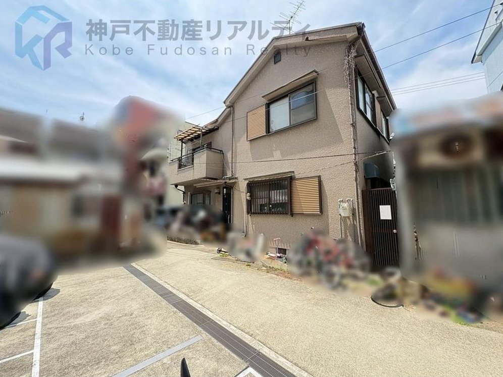 Shinonome-dori 5 (Kasugano-michi Station) 45 million yen &mdash; photo 2