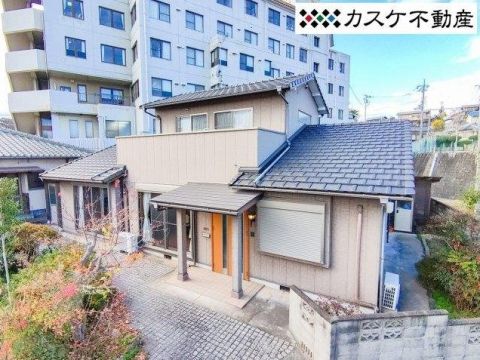 Kurashiki, Okayama property