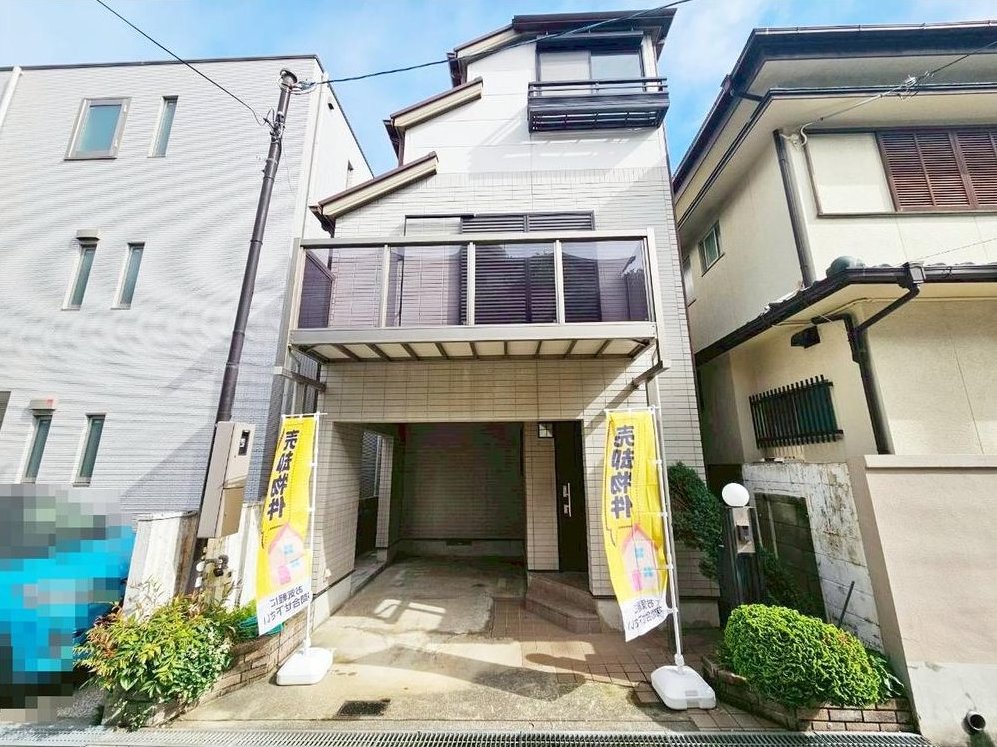 Akamatsu-cho 2 (Rokko Station) 39.8 million yen &mdash; photo 3