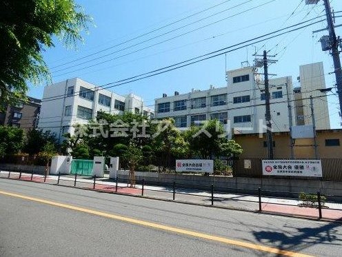 Sugawara 4 (JR Awaji Station) 16.8 million yen &mdash; photo 4