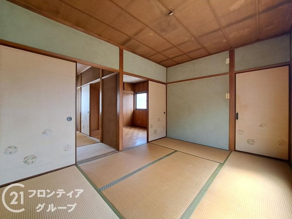 Arakawa 3 (JR Kawachi-Eiwa Station) 11.8 million yen &mdash; photo 7