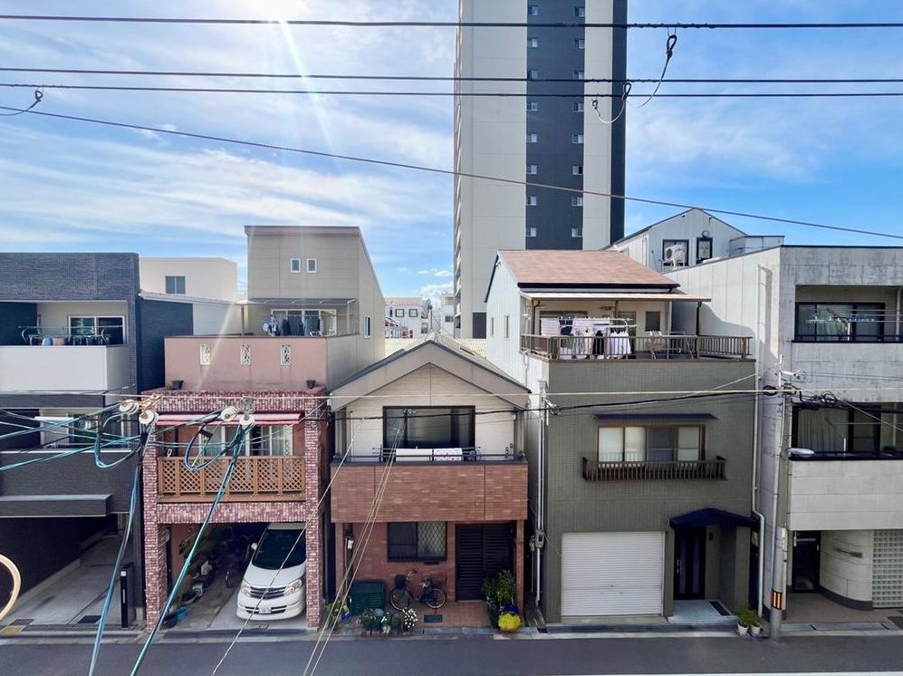 Izumio 3 (Taisho Station) 37.9 million yen &mdash; photo 3