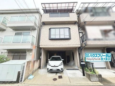 Higashiosaka, Osaka property
