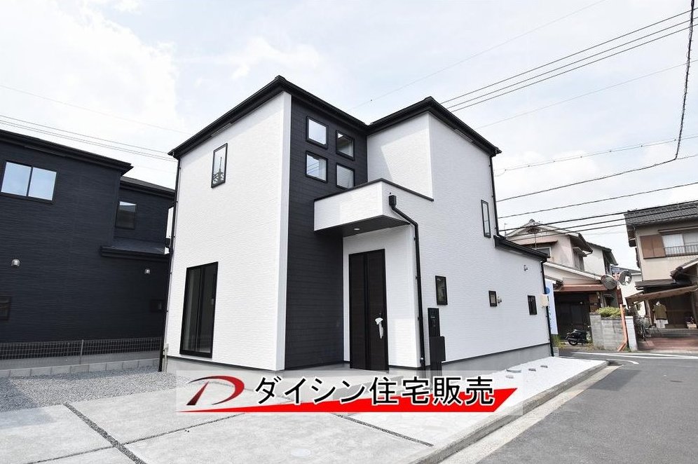 ◆Daishin Campaign◆ Graffare Okayama City Minami Ward Fukutomi Higashi Phase 3 &mdash; photo 1