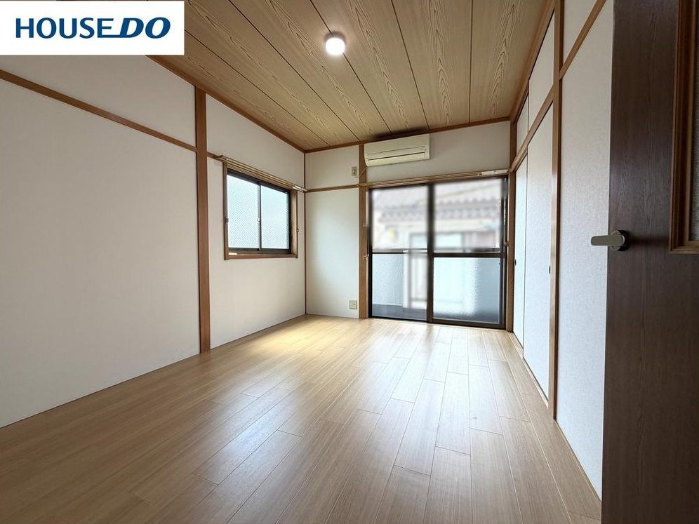 Used detached house in Shinonome-dori 2-chome &mdash; photo 5