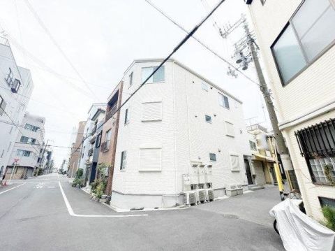 Osaka property