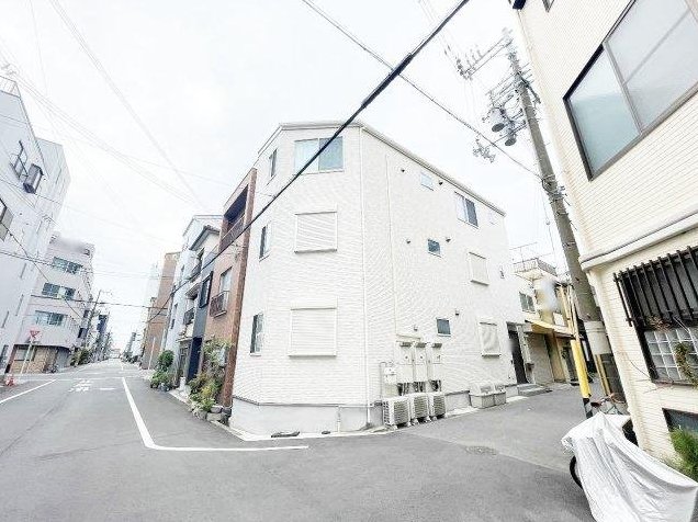 Benten 5 (Bentencho Station) 56 million yen &mdash; photo 1