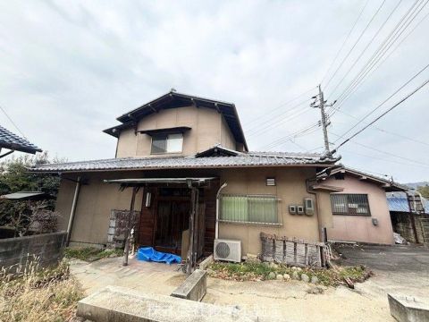 Okayama property