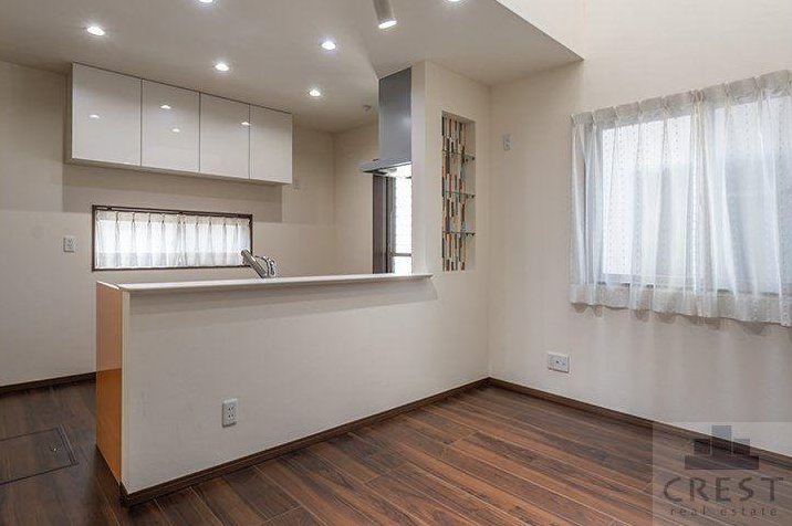 House for sale in Higashitejōmachi 3-chome &mdash; photo 6