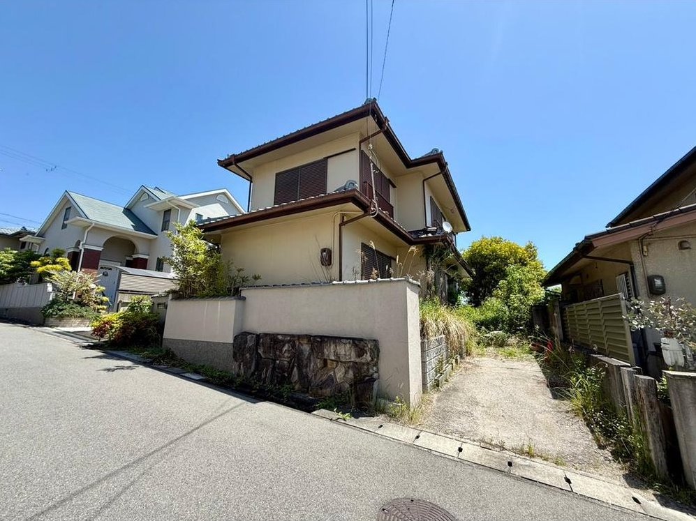 Kamiwadai 1: 14.8 million yen &mdash; photo 2