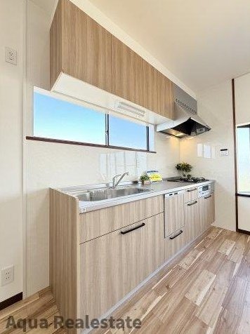 Used house in Nishisho, Konan-cho, Takamatsu City &mdash; photo 6