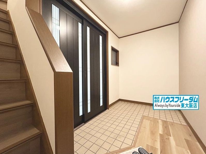 1-chome, Konoike-cho, Higashi-Osaka City &mdash; photo 8