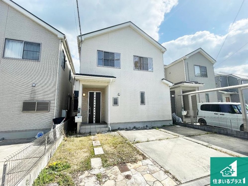 3 Shimoyamaguchi, Yamaguchi-cho (near Taoji Station) 25.88 million yen &mdash; photo 1