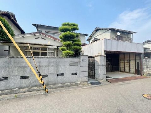 Island Living property in Takamatsu, Kagawa