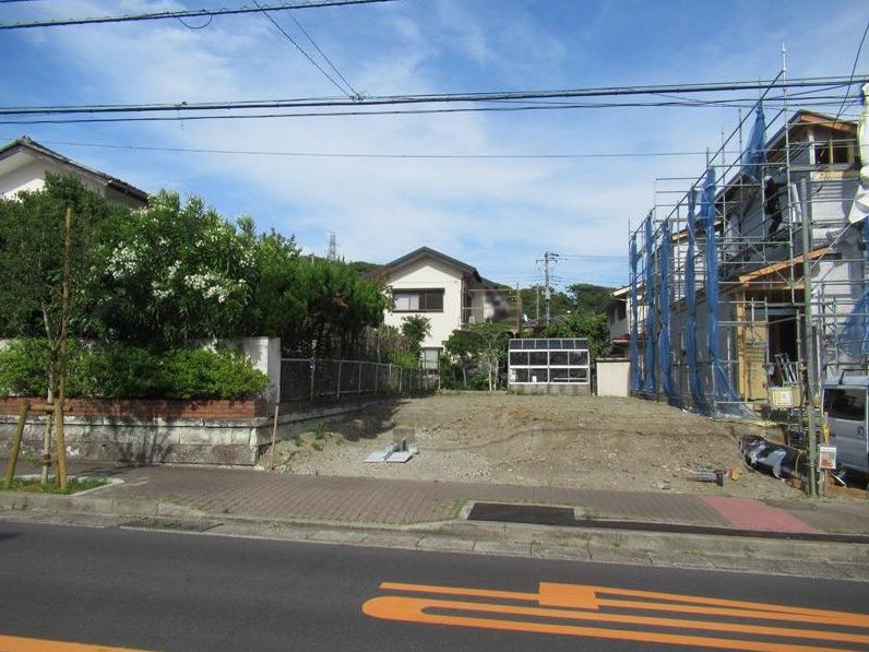 Land in Zushi, Kanagawa &mdash; photo 7