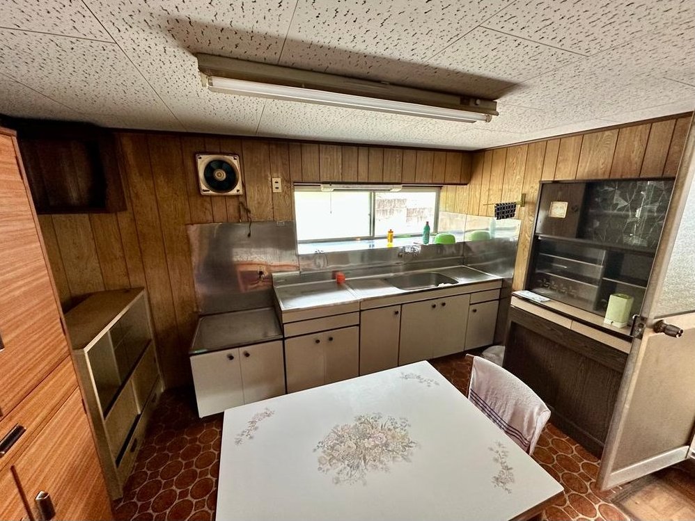Tamashima Kurosaki (Konko Station) 500,000 yen &mdash; photo 6