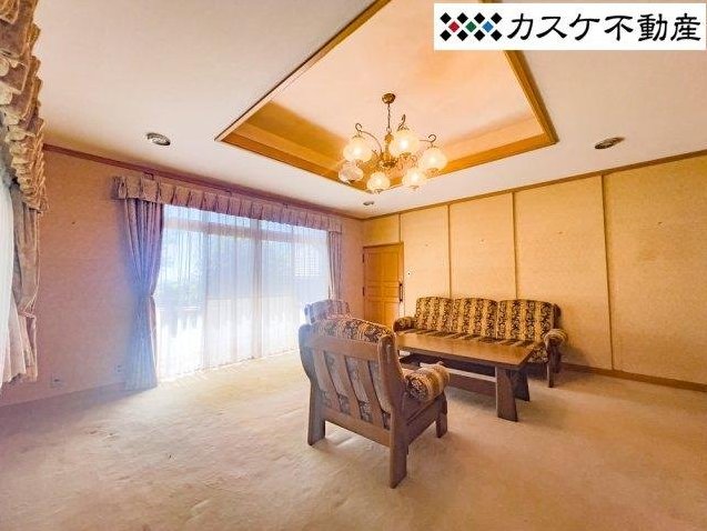 8DK Minato, Naka-ku, Okayama City &mdash; photo 8