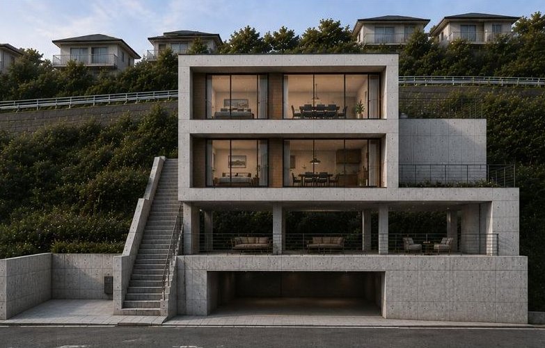 Shimoyamaguchi: 104 million yen &mdash; photo 2