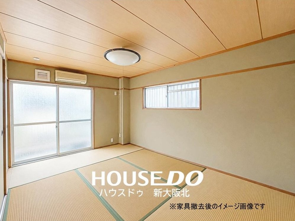Nishiawaji 5 (Higashiyodogawa Station) 15 million yen &mdash; photo 7
