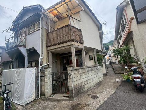 Kobe, Hyogo property