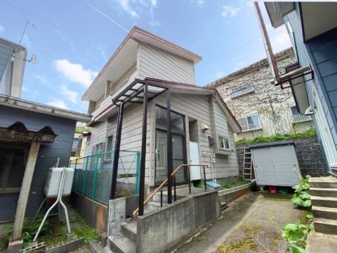 Hakodate, Hokkaido property