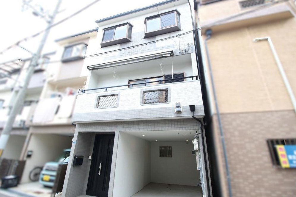 Goshijima 4 (Goshijima Station) 26.8 million yen &mdash; photo 1