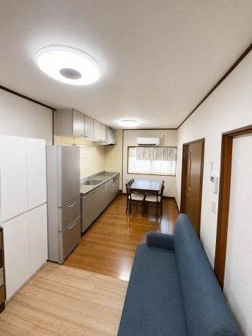 Osaka property