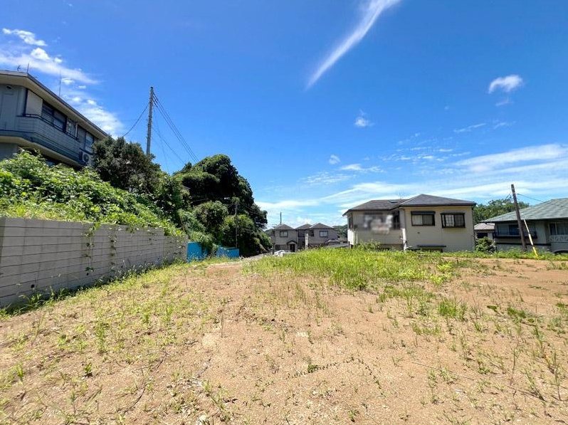 Numama 3 (Higashi-Zushi Station) 19.8 million yen &mdash; photo 1