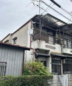 Ikuno-Nishi 3 (Teradacho Station) 8.8 million yen &mdash; photo 3