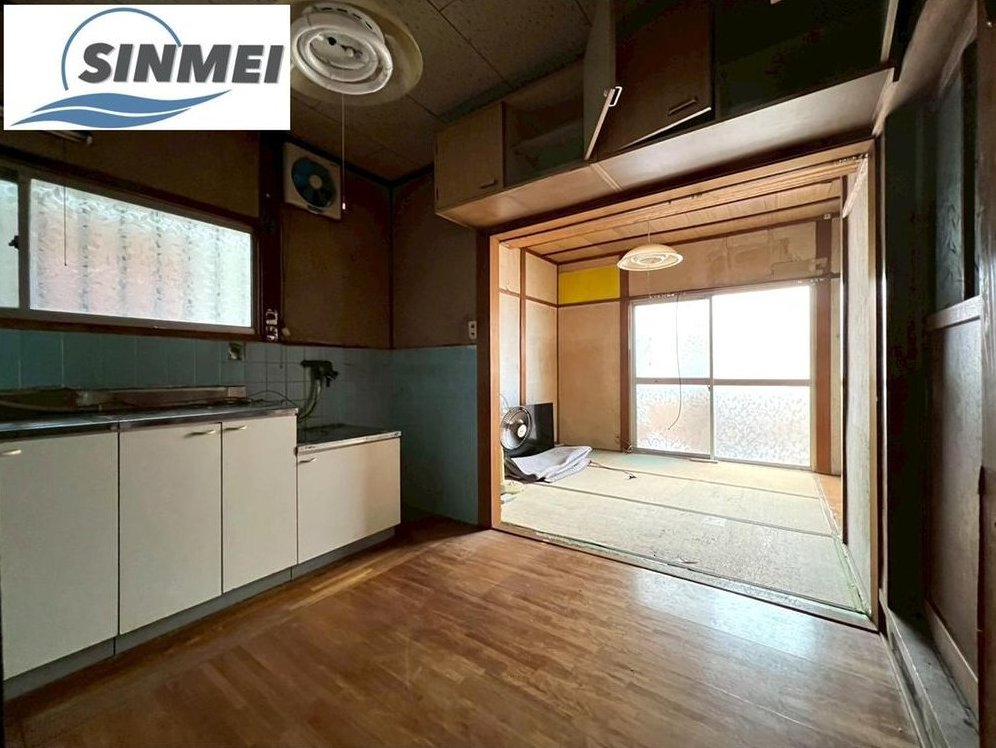 Utashikiyama 1 (Maiko Station) 7.5 million yen &mdash; photo 8
