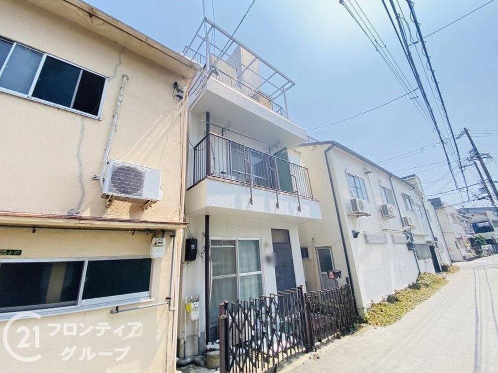 Awaji 5 (Higashiyodogawa Station) 15 million yen &mdash; photo 6