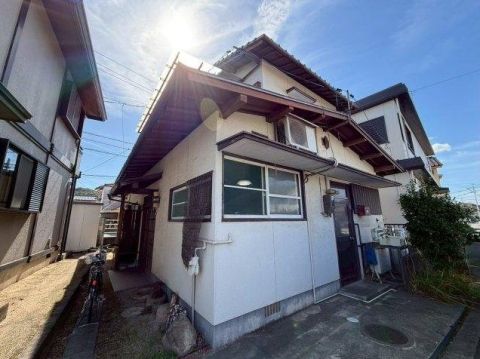 Kurashiki, Okayama property