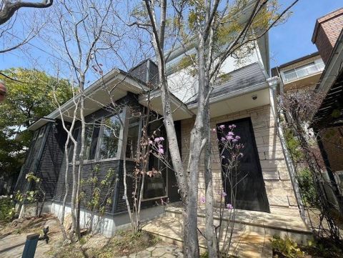 Nishinomiya, Hyogo property