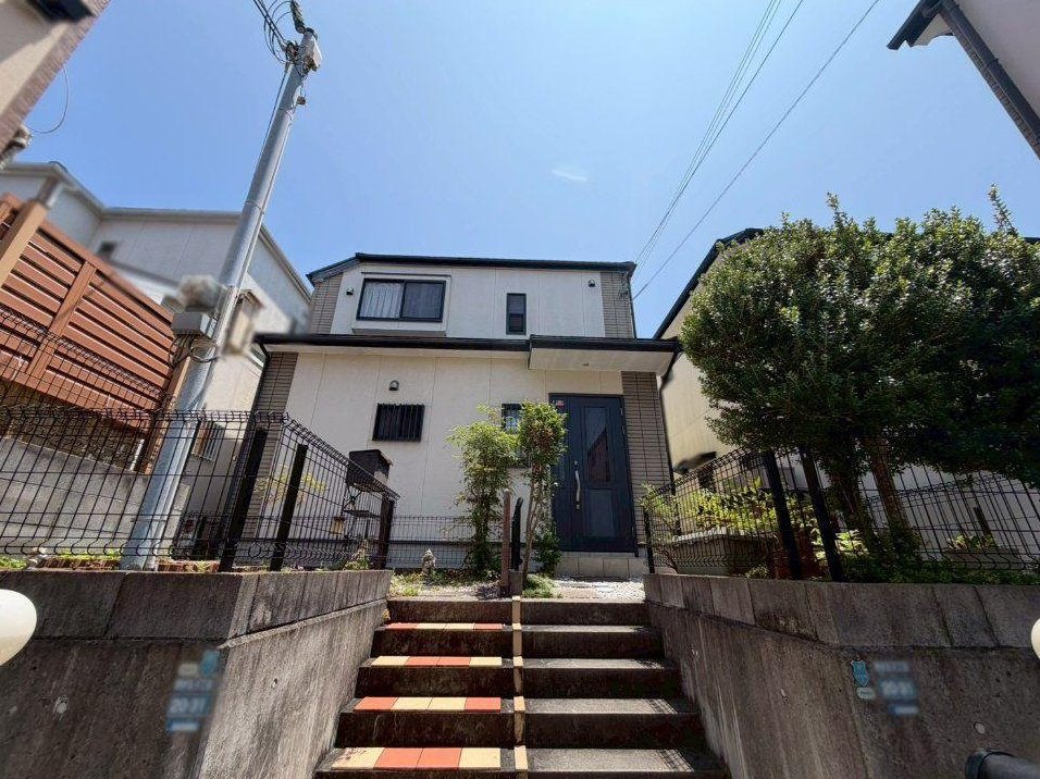 Gakugaoka 4, 25.8 million yen &mdash; photo 1