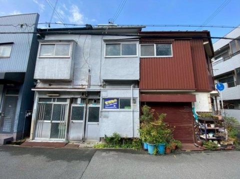 Osaka property