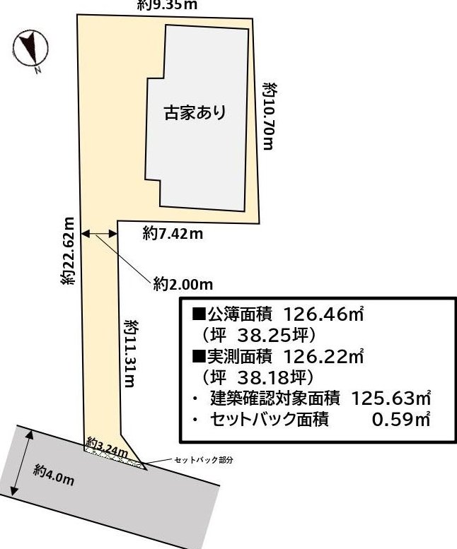 Kameino (Zenko Station) 18 million yen &mdash; photo 1