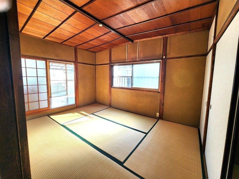 Shirogayama 5 (Takinochaya Station) 3.9 million yen &mdash; photo 6