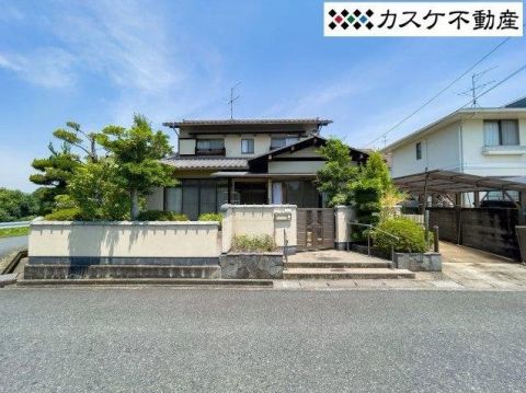 Okayama property