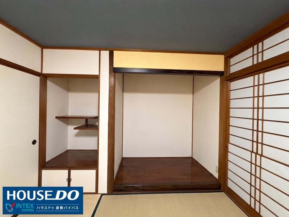 ◆Sakazu, Kurashiki City◆ &mdash; photo 1
