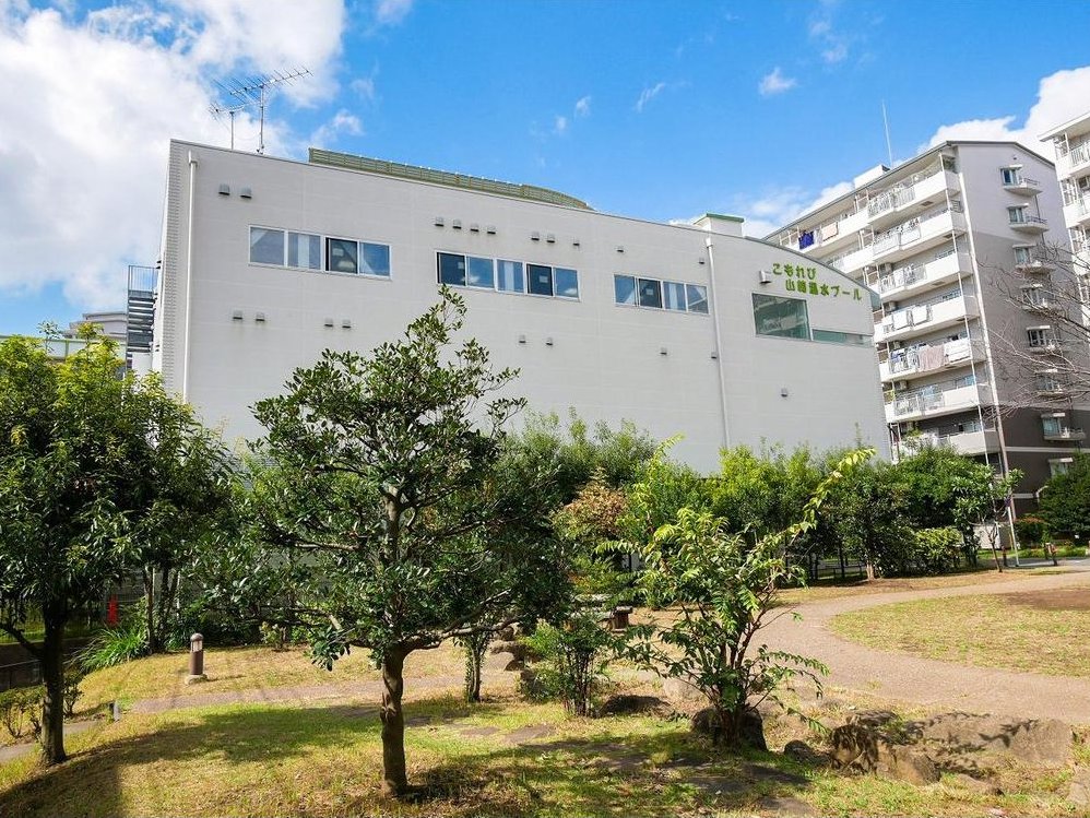 ◆First Public Release◆ Two plots available to enjoy the green view - over 60 tsubo (approx. 200 sq m) of spaciousness! Includes approximately 120 tsubo (approx. 400 sq m) of forest land. &mdash; photo 6