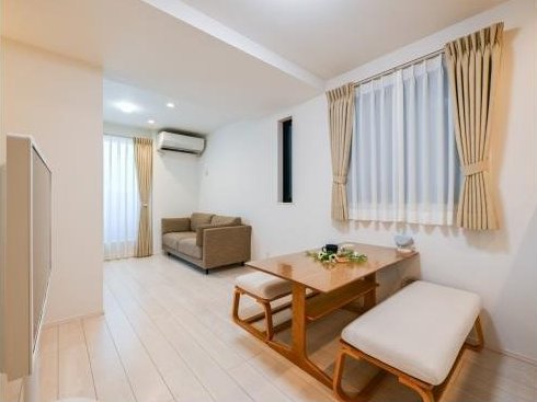 Used detached house in Nozato 2-chome, Nishiyodogawa-ku, Osaka City, Osaka Prefecture &mdash; photo 4