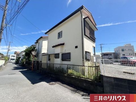 Chigasaki, Kanagawa property