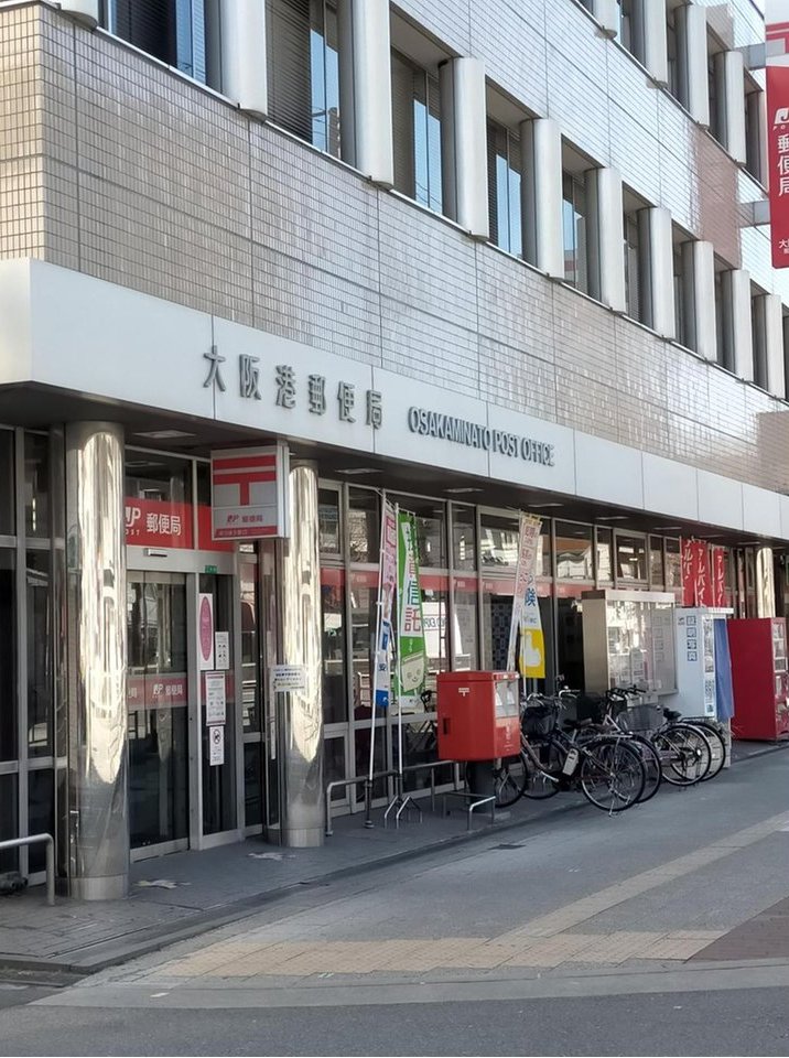 Ichioka 3 (Bentencho Station) 48 million yen &mdash; photo 8