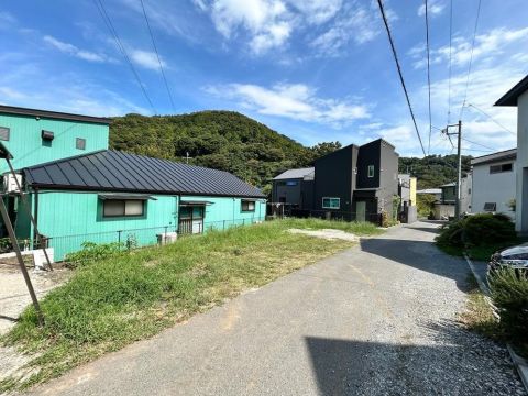 Hayama, Kanagawa property