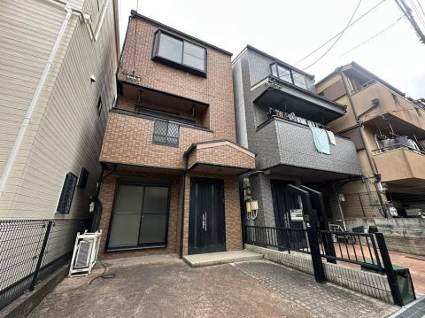 Osaka property