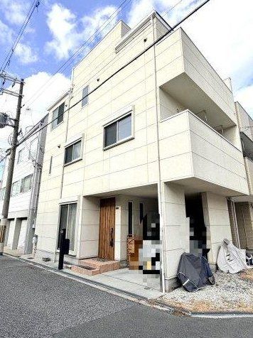 Osaka property