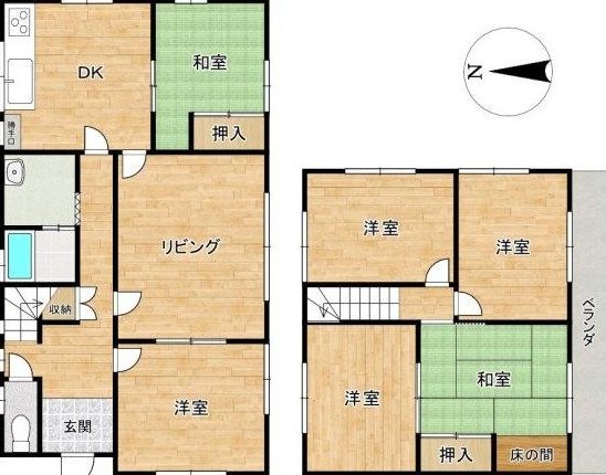 Tomihara 6.5 million yen &mdash; photo 2