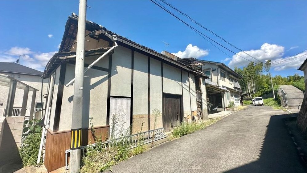 Takasu-cho (Higashi-Onomichi Station) 11.8 million yen &mdash; photo 2