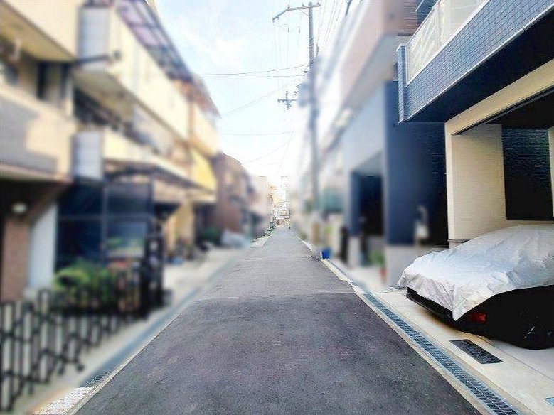 Ebie 8 (Ebie Station) 44.8 million yen &mdash; photo 5