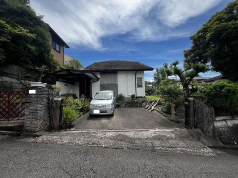 Hayama, Kanagawa property